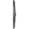Ekena Millwork Swindon Ceiling Medallion (Fits Canopies up to 2 7/8"), Hand-Painted Pewter, 16 7/8"OD x 1 1/2"P CM16SWPES - alternate 4